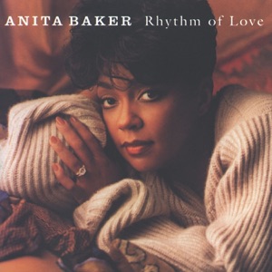 Cover of Rhythm of Love