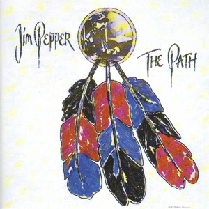 Cover of The Path