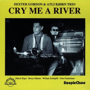Cover of Cry Me a River