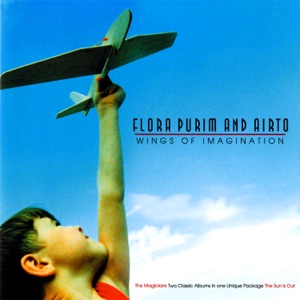 Hoes van Wings of Imagination