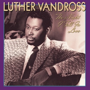 Hoes van The Night I Fell in Love