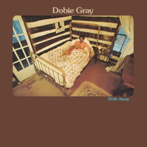 Cover of Drift Away