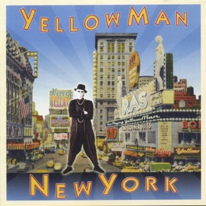 Hoes van New York