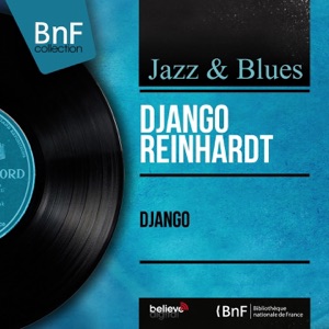 Cover of Django