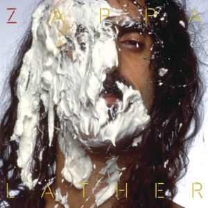 Cover of Läther