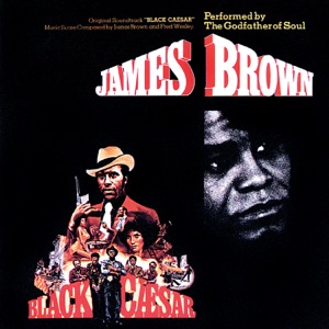 Cover of Black Caesar