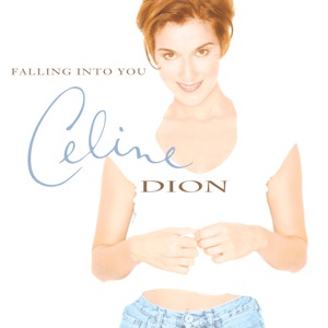 Cover of Falling Into You