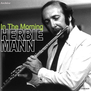Cover of Mann in the Morning