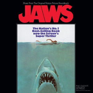 Hoes van Jaws: Music From the Original Motion Picture Soundtrack