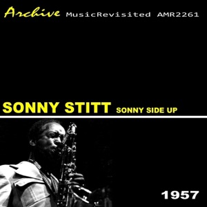Cover of Sonny Side Up