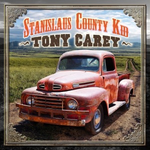 Cover of Stanislaus County Kid