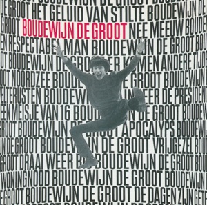 Cover of Boudewijn de Groot