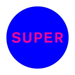 Cover of Super