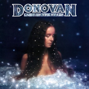 Cover of Lady of the Stars