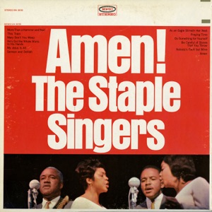 Cover of Amen!