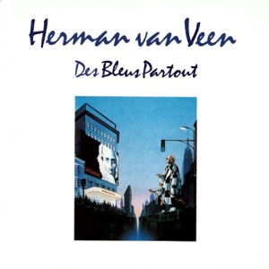 Cover of Des Bleus Partout