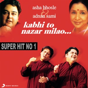 Hoes van Kabhi To Nazar Milao