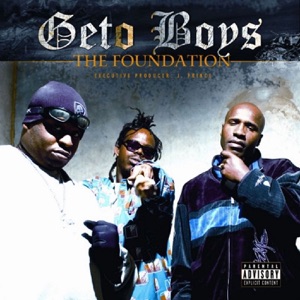 Hoes van The Foundation