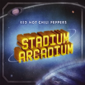 Cover of Stadium Arcadium