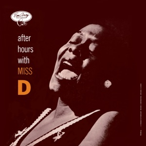 Cover of After Hours With Miss “D”