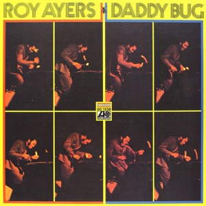 Cover of Daddy Bug