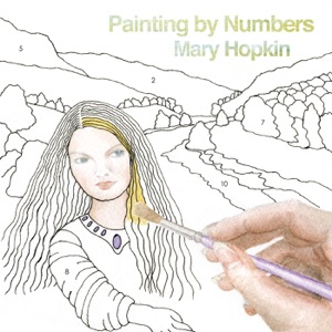 Hoes van Painting by Numbers