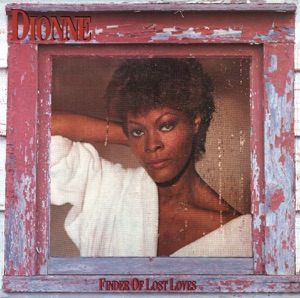 Cover of Finder of Lost Loves