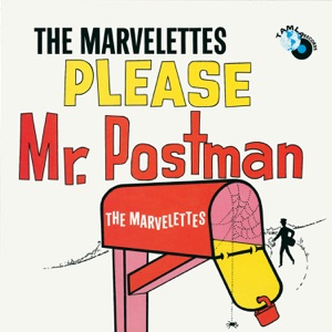 Cover of Please Mr. Postman