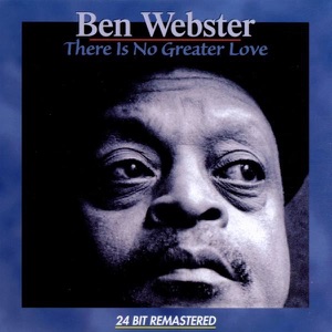 Cover of There Is No Greater Love