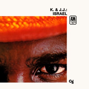 Cover of Israel