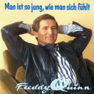 Hoes van Man ist so jung wie man sich fühlt