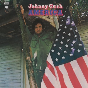 Cover of America: A 200-Year Salute in Story and Song