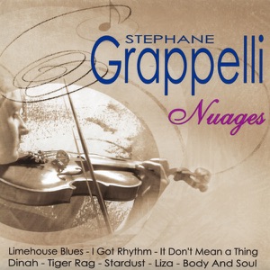 Cover of Nuages