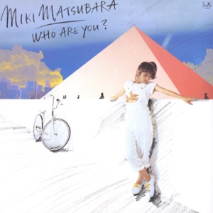 Cover of Who Are You?
