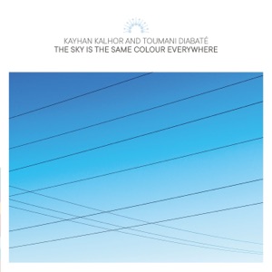 Hoes van The Sky Is The Same Colour Everywhere