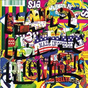 Cover of Pills ’n’ Thrills and Bellyaches