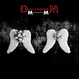 Cover of Memento Mori