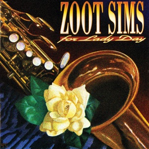 Cover of For Lady Day