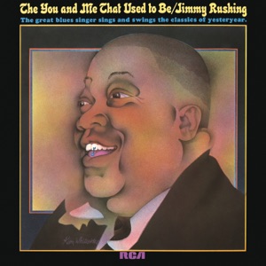 Cover of The You and Me That Used to Be