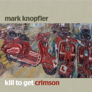Hoes van Kill to Get Crimson