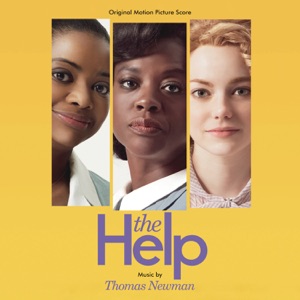Cover of The Help (Original Motion Picture Score)