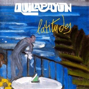 Cover of Latitudes