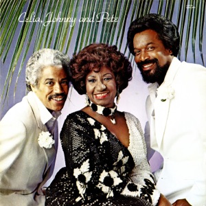 Cover of Celia, Johnny and Pete