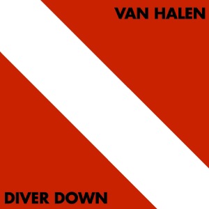 Cover of Diver Down