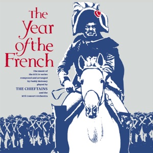 Cover of The Year of the French
