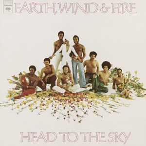 Cover of Head to the Sky