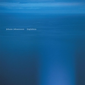 Cover of Englabörn