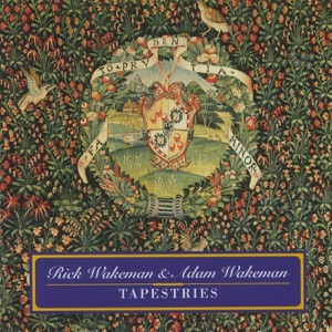 Hoes van Tapestries