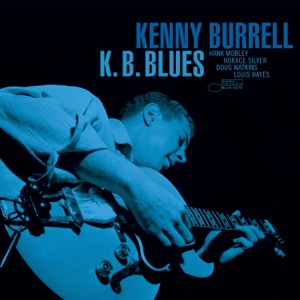Hoes van K. B. Blues