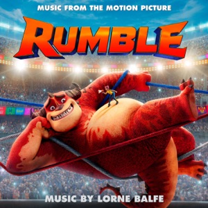 Hoes van Rumble: Music from the Motion Picture